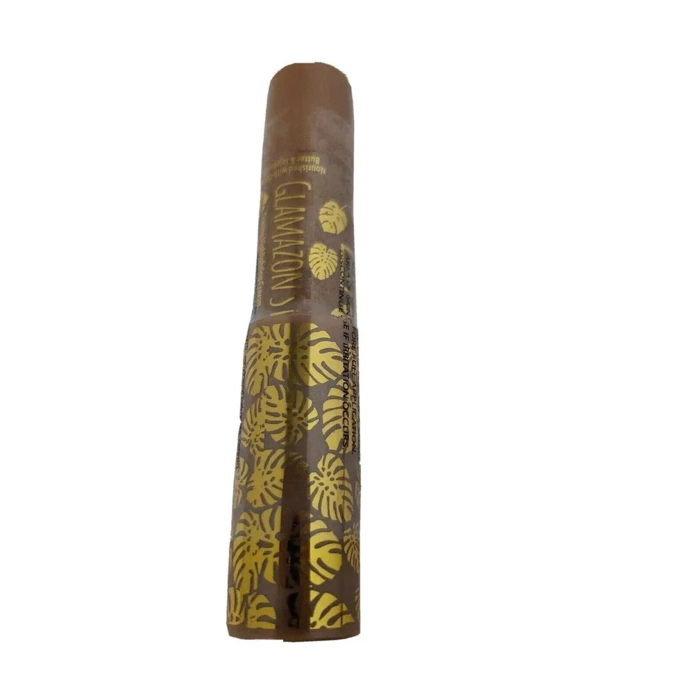 8 Glamazon Stick Creamy Highlighting Crayon Jojoba Oil 1.5 grams Beauty Crop